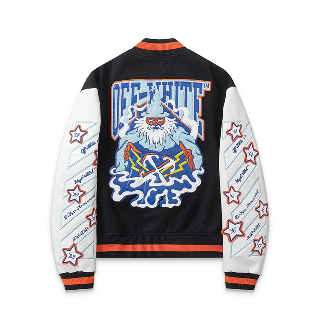 2025 Mage Jacket Coat