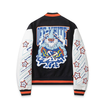 2025 Mage Jacket Coat