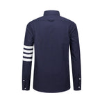 4 Bars shirt