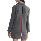 Women Wool Coat
