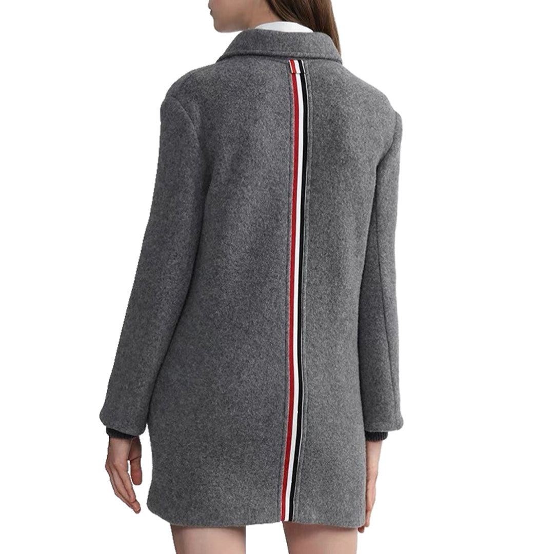 Women Wool Coat