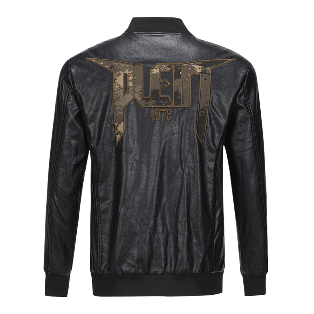 New Cowhide Jacket