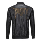 New Cowhide Jacket
