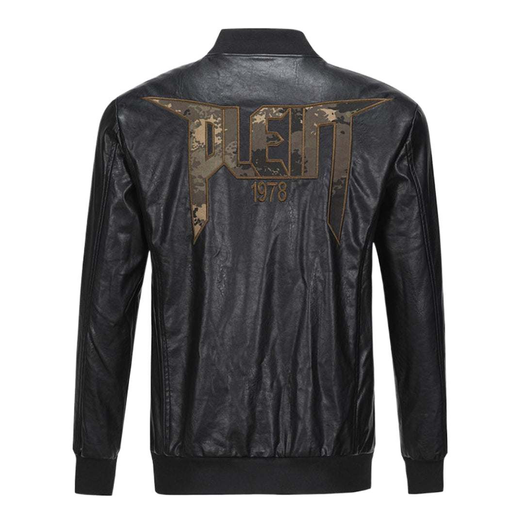 New Cowhide Jacket