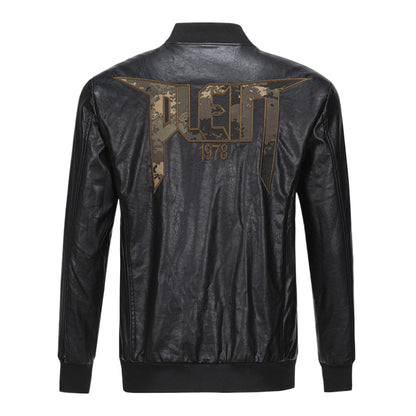 New Cowhide Jacket