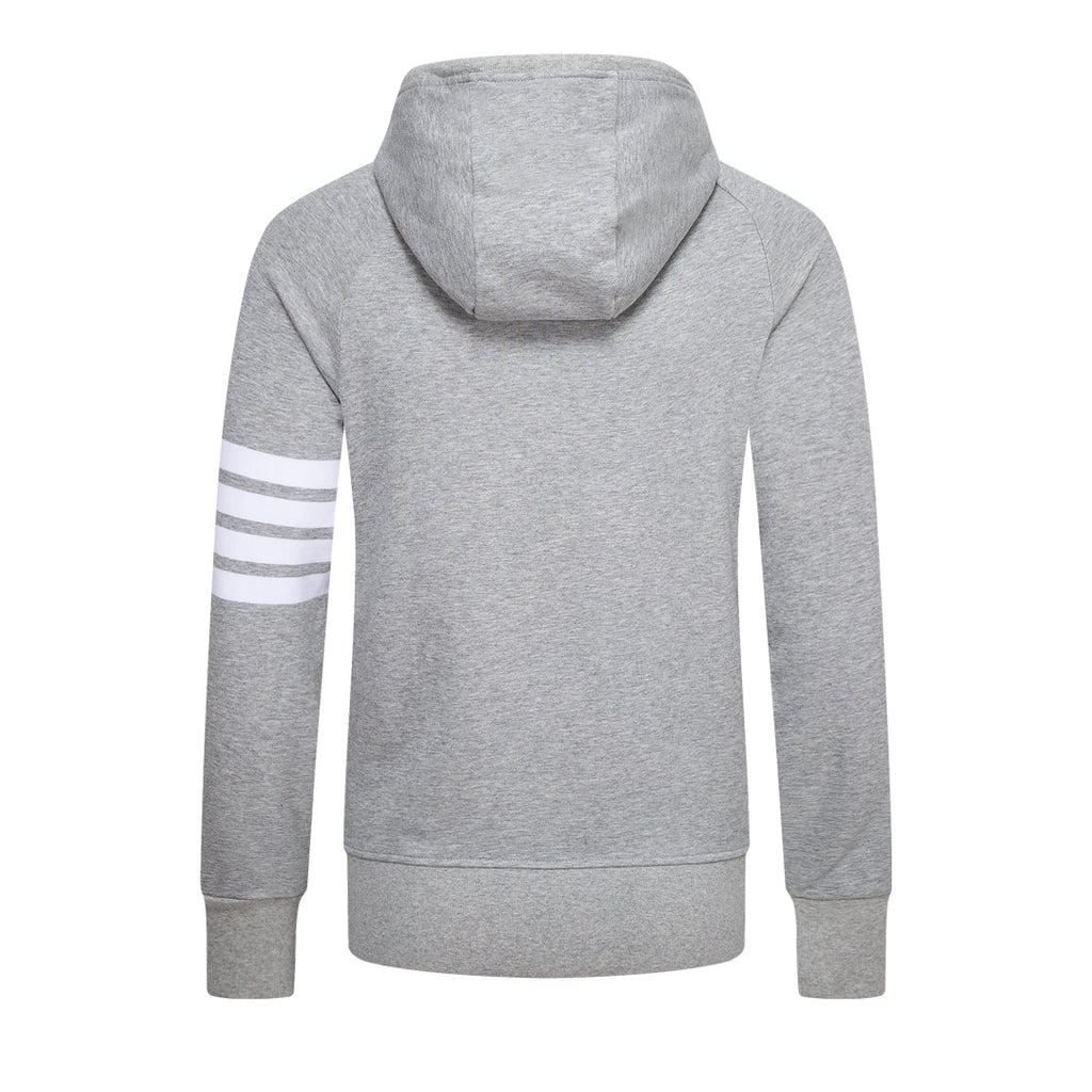 4 Bars Hoodie