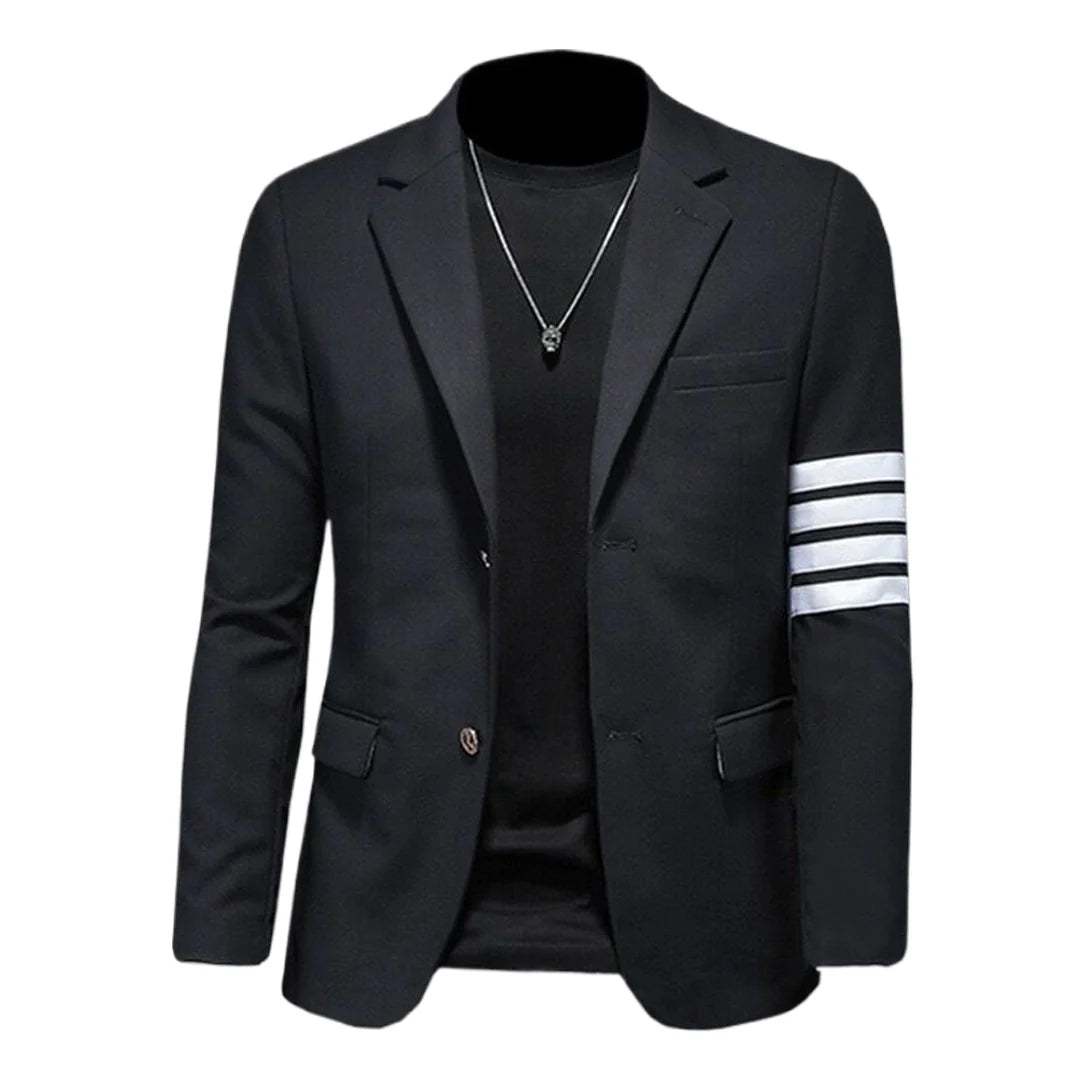 4 Bars Suits Coat