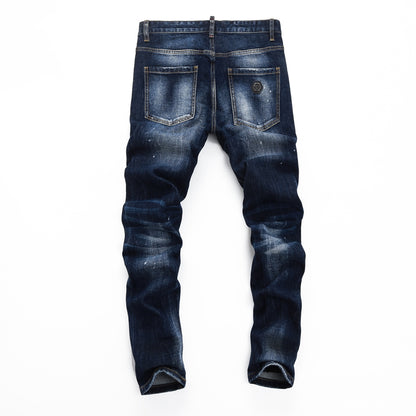 New Casual Jeans