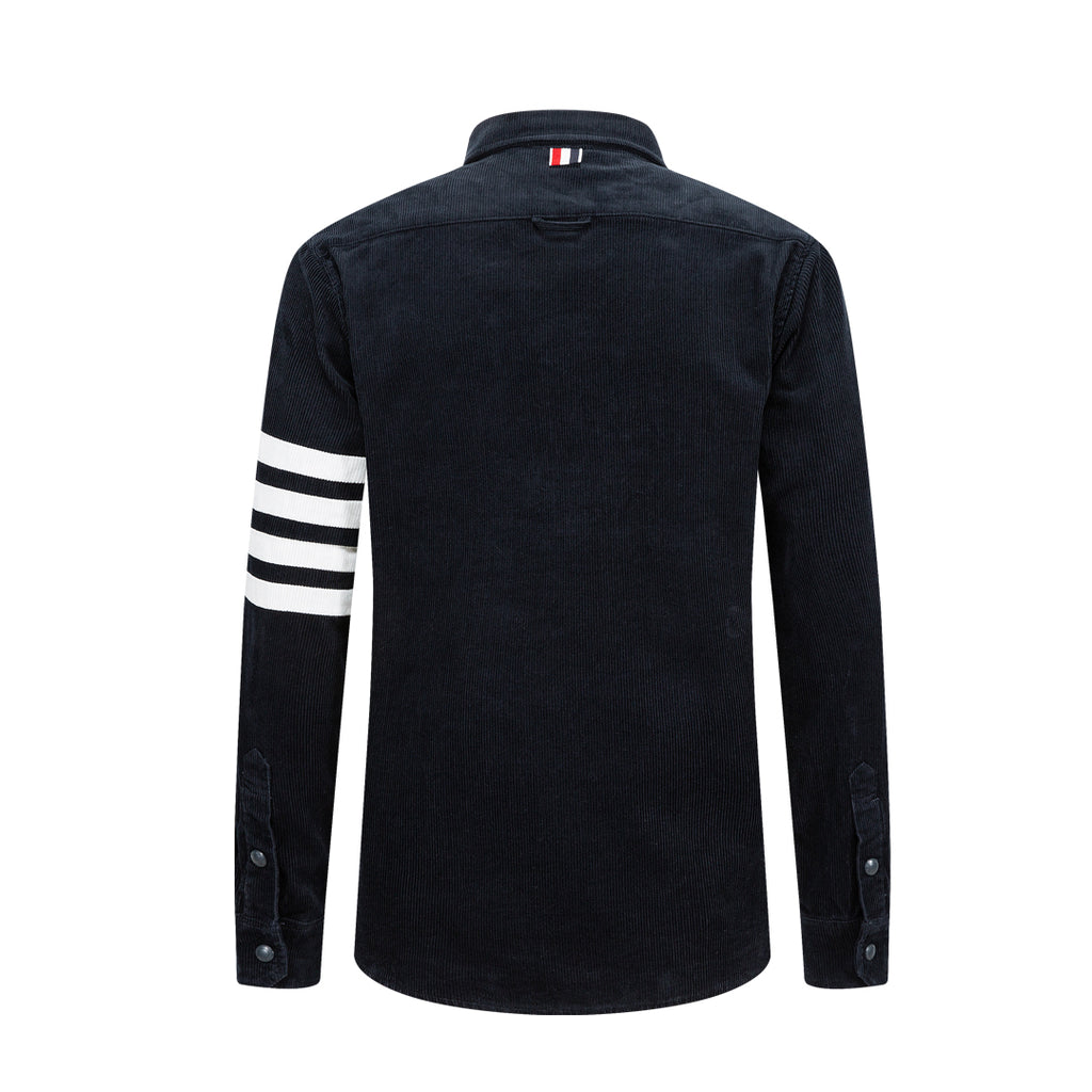 4 Bars Casual shirt