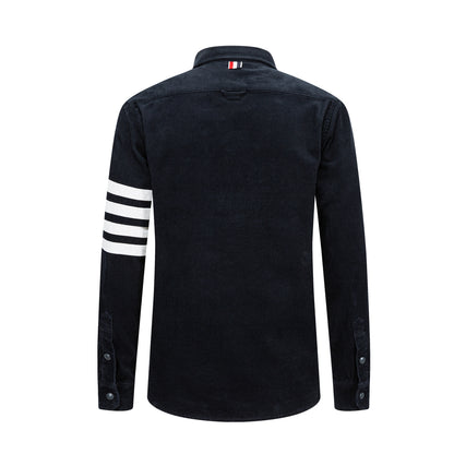 4 Bars Casual shirt
