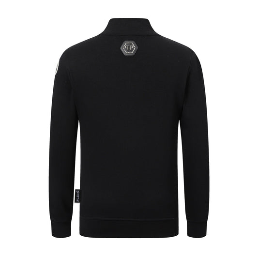 PP Tiger Jacket Hoodie