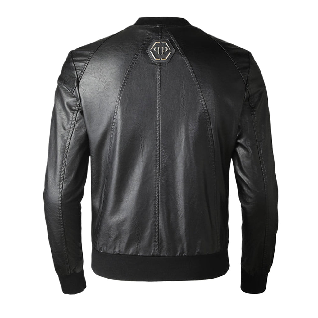 New Cowhide Jacket