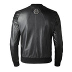 New Cowhide Jacket