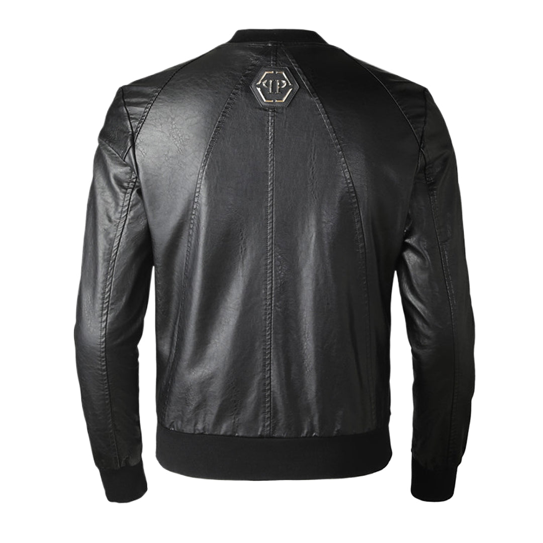 New Cowhide Jacket