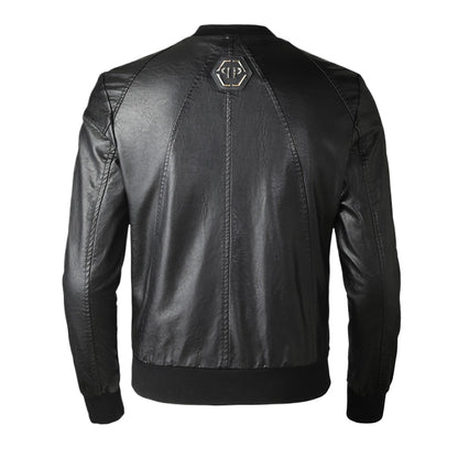 New Cowhide Jacket