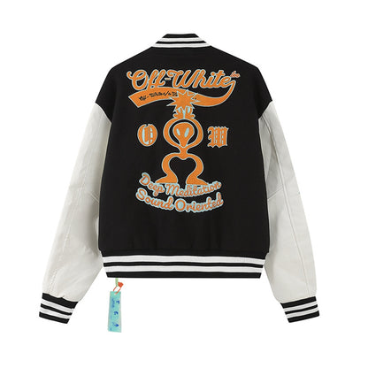 2025 Jacket Coat