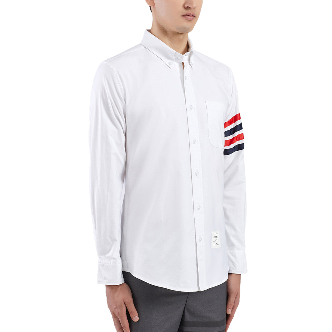 4 Bars shirt