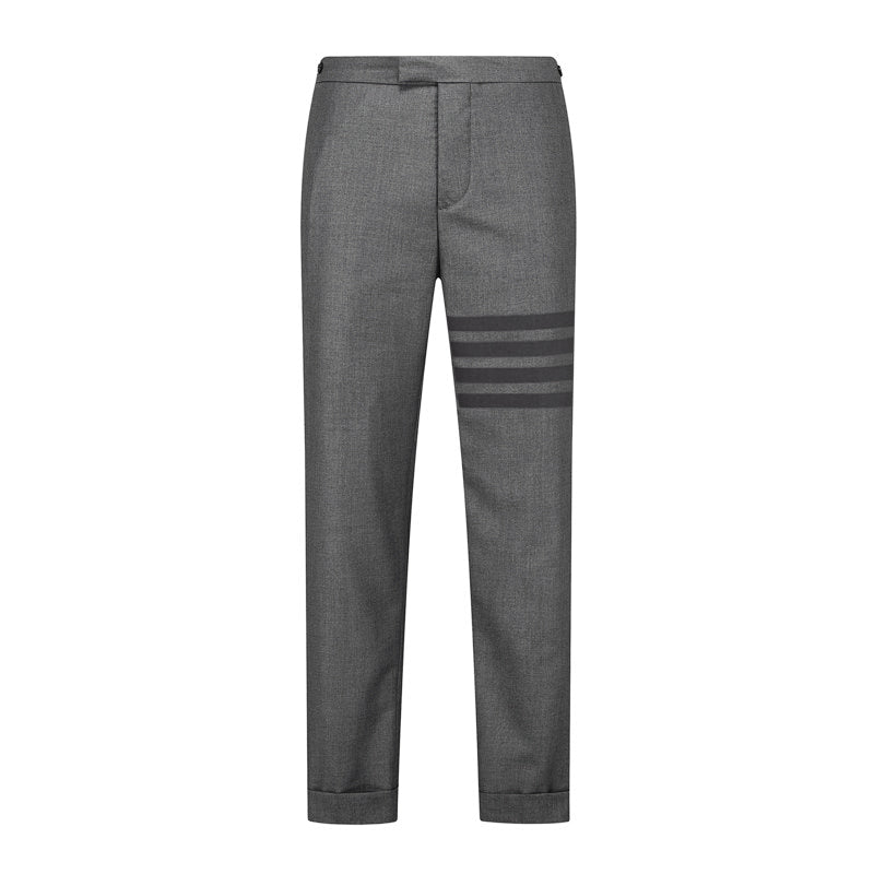 4 Bars Suit Set