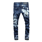DSQ2 Jeans Ripped