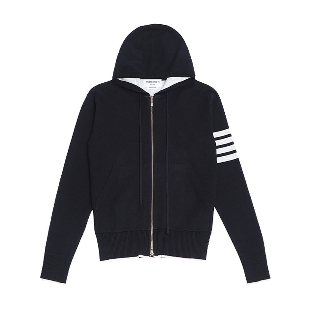 Fish Hooded Sweaters