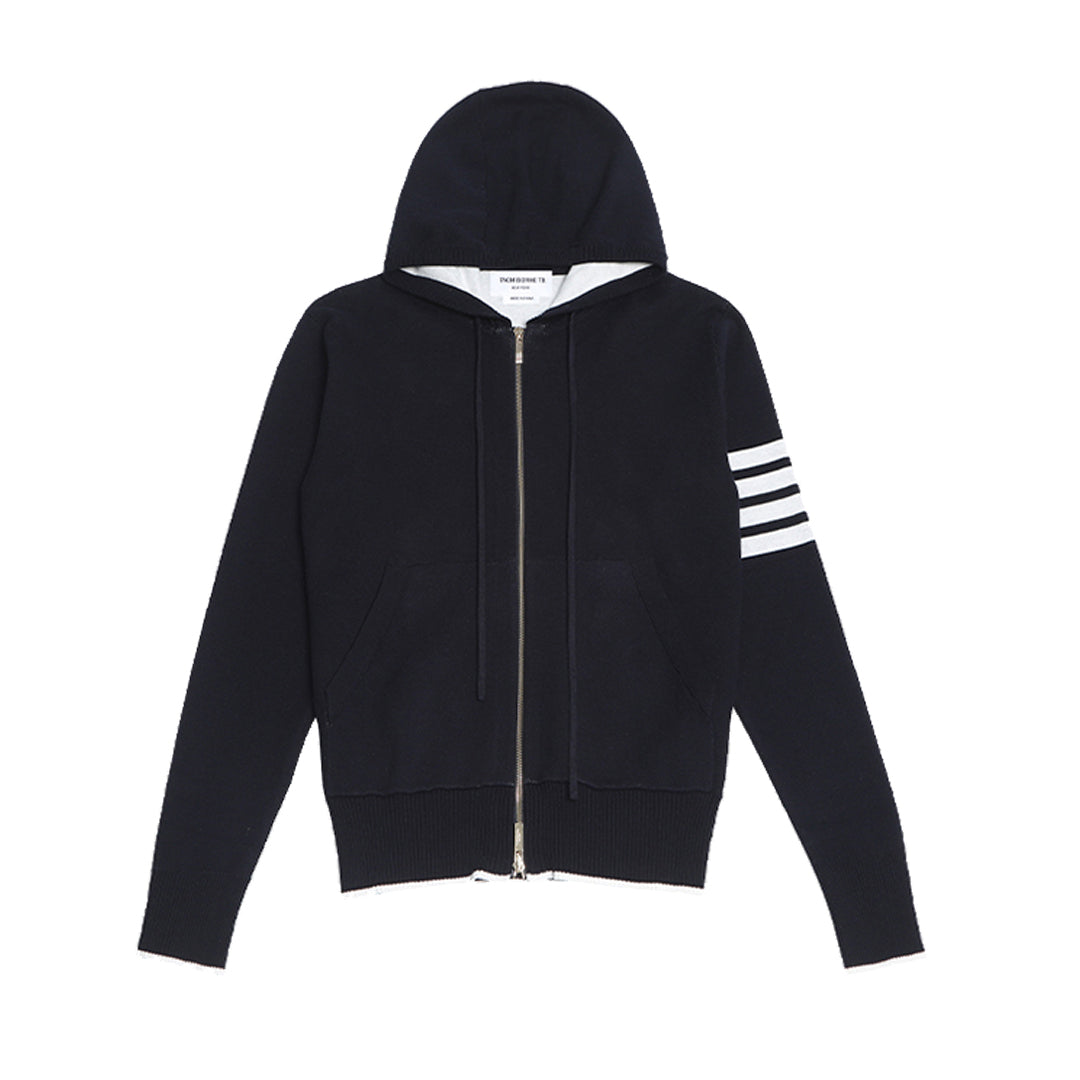 Fish Hooded Sweaters
