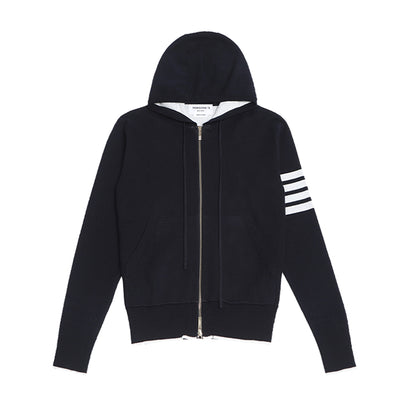 Fish Hooded Sweaters