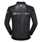 PP Cowhide Jacket