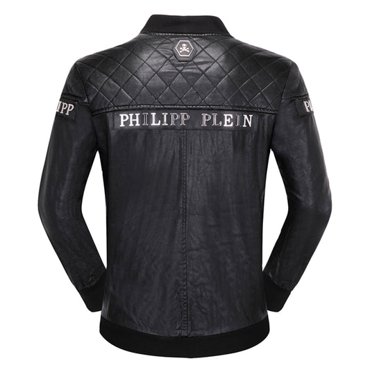 PP Cowhide Jacket