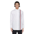 3 Color Stripes Shirt