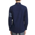 4 Bars shirt