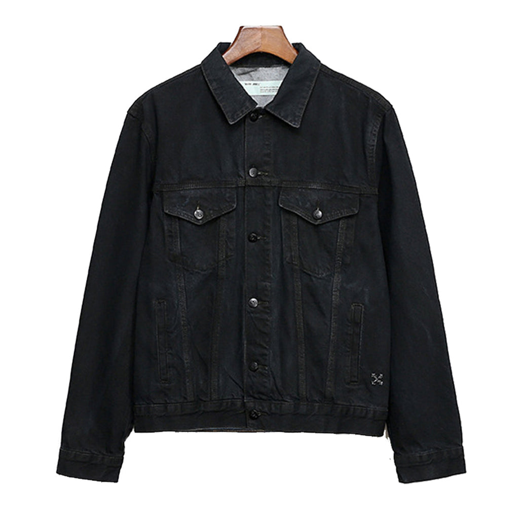 OFF Denim Jacket