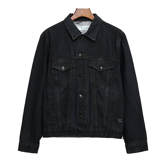 OFF Denim Jacket