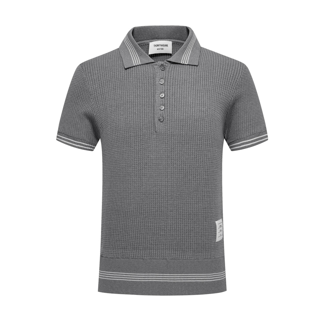 Water Ripples Polo shirt