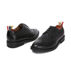 Casual Leather shoes