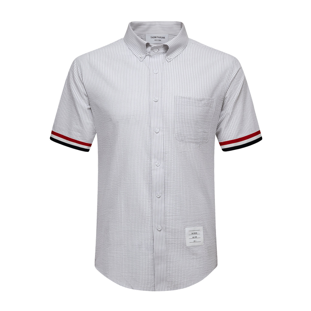 Short shirt