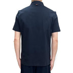 4 Bars Polo shirt