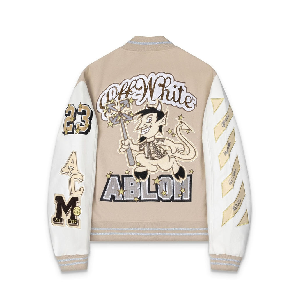 2025 Demon Jacket Coat