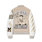 2025 Demon Jacket Coat