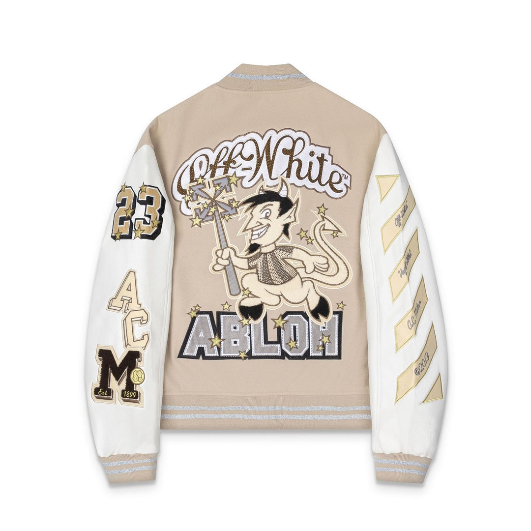 2025 Demon Jacket Coat