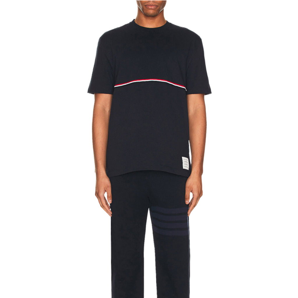 Stripe T-shirt