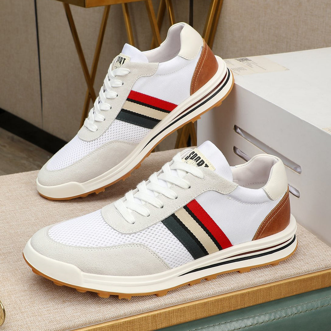 Casual Shoe