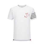 4 Bars Puppy T-shirts