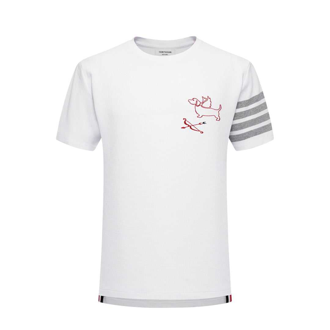 4 Bars Puppy T-shirts