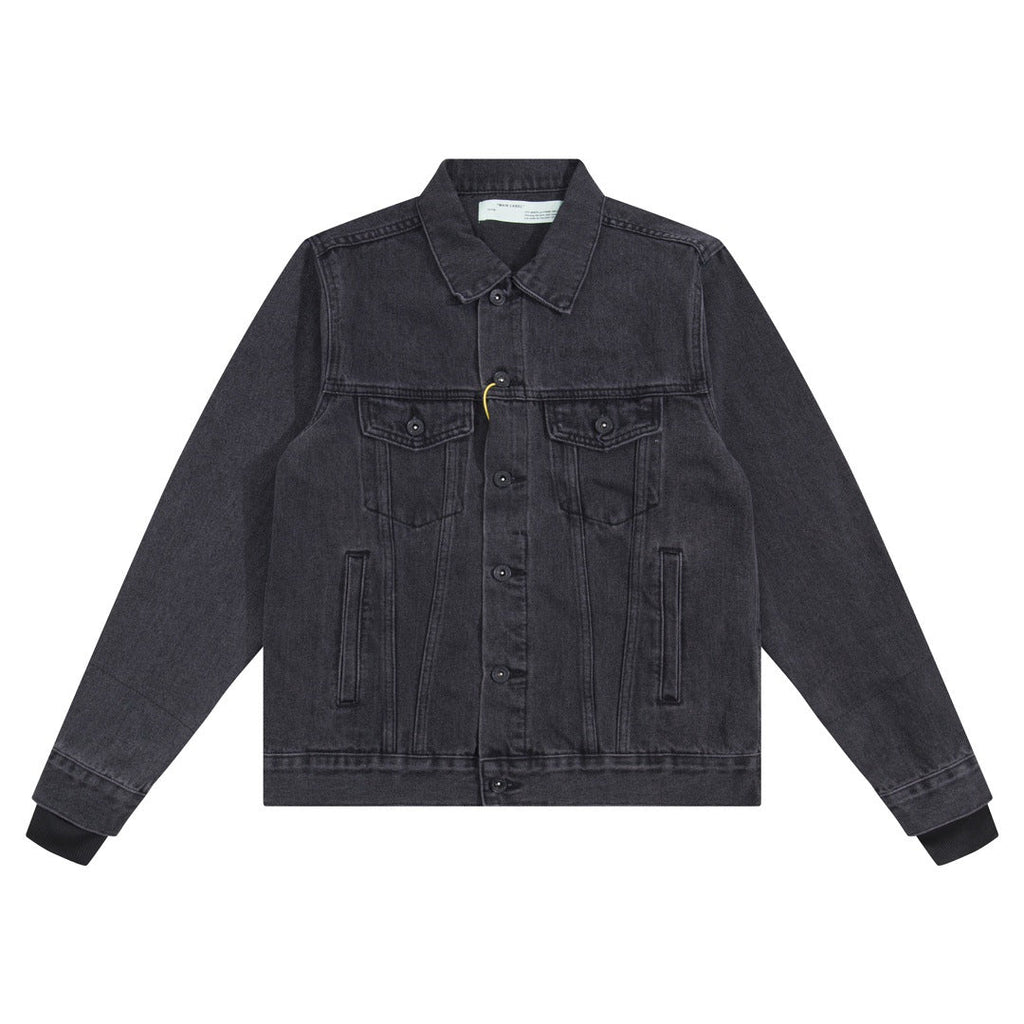 OFF Denim Jacket
