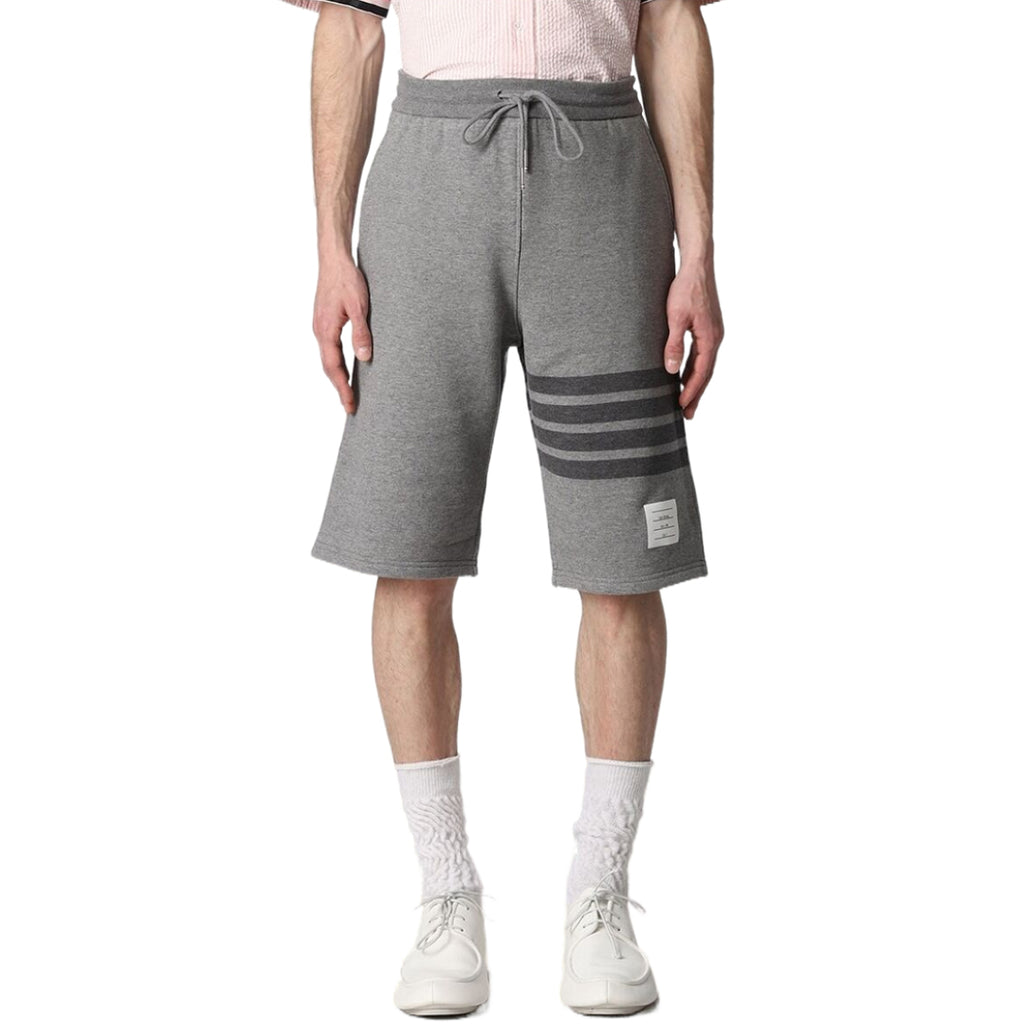 4 Bars Shorts