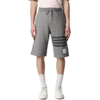 4 Bars Shorts