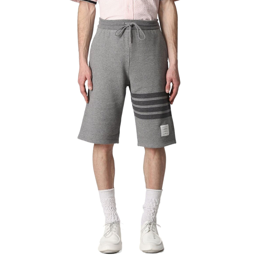 4 Bars Shorts