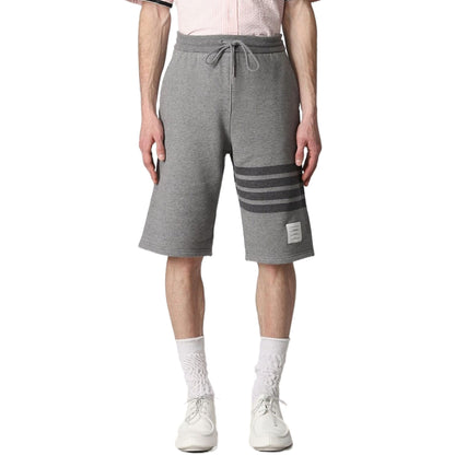 4 Bars Shorts
