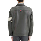 Lerther Jacket