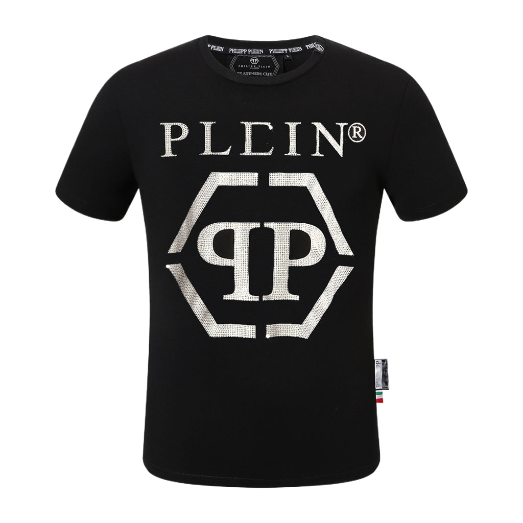 New T-shirt Logo